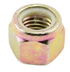 Toro 3296-51 NI Lock Nut 