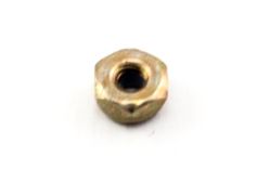 Toro 3296-52 NI Lock Nut - TOR 3296-52