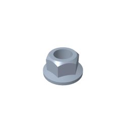 Toro 3296-58 NI Lock Nut - TOR 3296-58