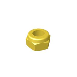 Toro 3296-61 Lock Nut - TOR 3296-61