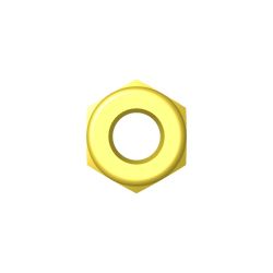 Toro 3296-61 Lock Nut - TOR 3296-61