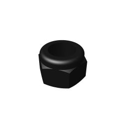 Toro 3296-72 NI Lock Nut - TOR 3296-72