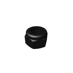 Toro 3296-72 NI Lock Nut - TOR 3296-72