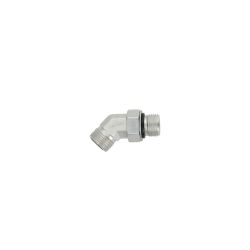 Toro 340-101 45 Degree Hydraulic Fitting - TOR 340-101