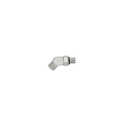 Toro 340-103 45 Degree Hydraulic Fitting - TOR 340-103