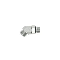 Toro 340-14 45 Degree Hydraulic Fitting - TOR 340-14
