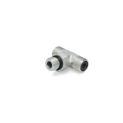 Toro 340-157 Tee Hydraulic fitting - TOR 340-157