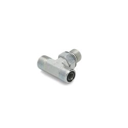 Toro 340-157 Tee Hydraulic fitting - TOR 340-157