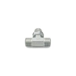 Toro 340-157 Tee Hydraulic fitting - TOR 340-157