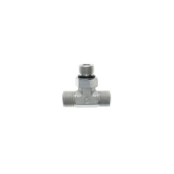 Toro 340-157 Tee Hydraulic fitting - TOR 340-157