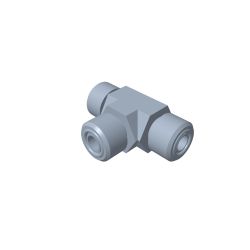 Toro 340-20 Tee Fitting - TOR 340-20