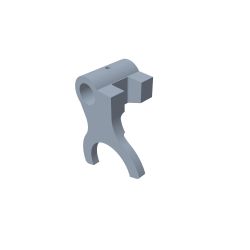 Toro 3503 Shift Fork 