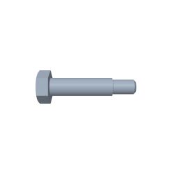 Toro 36-2250 Shoulder Bolt - TOR 36-2250