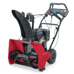 Toro 36003 24" Two-Stage Electric Start SnowMaster 824 QXE Snowblower - TOR 36003