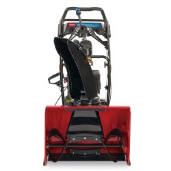 Toro 36003 24" Two-Stage Electric Start SnowMaster 824 QXE Snowblower - TOR 36003