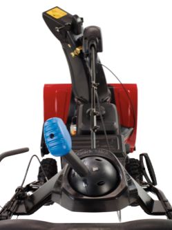 Toro 36003 24" Two-Stage Electric Start SnowMaster 824 QXE Snowblower - TOR 36003