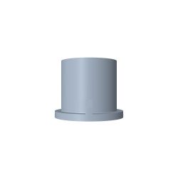 Toro 37-6560 Input Bushing - TOR 37-6560