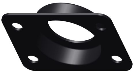 Toro 37-6730 Bearing Cup 