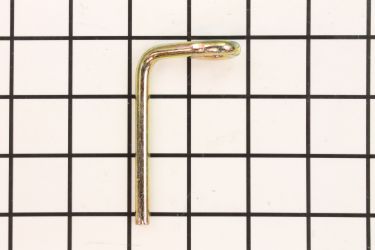 Toro 37-8990 Belt Retainer 