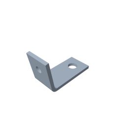 Toro 38-4490 Traction Bracket - TOR 38-4490