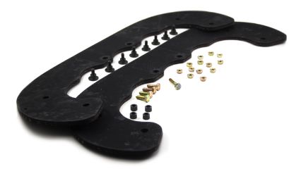 Toro 38261 CCR & Power CLR Paddle Replacement Kit 