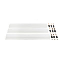 Toro 38267 PC180 Scraper Replacement Kit - TOR 38267