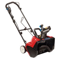 Toro 38381 18" 1800 Power Curve Snowblower - TOR 38381