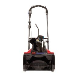 Toro 38381 18" 1800 Power Curve Snowblower - TOR 38381