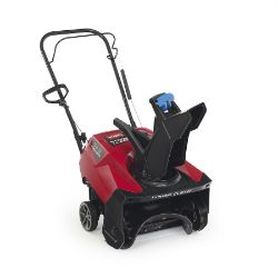 Toro 38475 18" Power Clear 518 ZE Electric Start Gas Snow Blower 