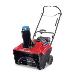 Toro 38752 21" Power Clear 721 R Single Stage Gas Snow Blower - TOR 38752