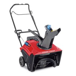 Toro 38753 21" Power Clear 721 E Single-Stage Gas Snow Blower - TOR 38753