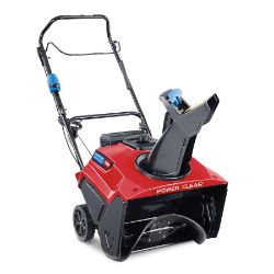 Toro 38756 21" Power Clear 721 QZE Single Stage Gas Snow Blower 