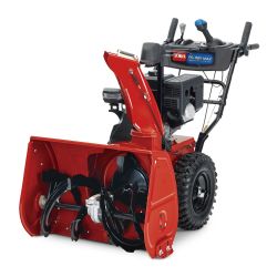 Toro 38838 28" Two-Stage Electric Start Power Max HD 828 OAE 252cc Snowblower - TOR 38838