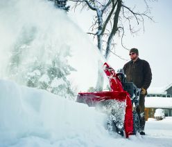 Toro 38842 32" Two-Stage Electric Start Power Max HD 1232 OHXE Snowblower - TOR 38842