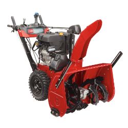 Toro 38843 28" Power Max HD 1428 OHXE Commercial Two-Stage Gas Snow Blower 