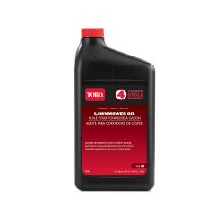 Toro 38903 Toro 4-Cycle SAE 30 Oil - 32 oz Bottle 