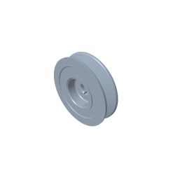 Toro 39-6740 Pulley - TOR 39-6740