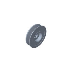 Toro 39-6740 Pulley - TOR 39-6740