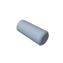 Toro 3915 Dowel Pin - TOR 3915