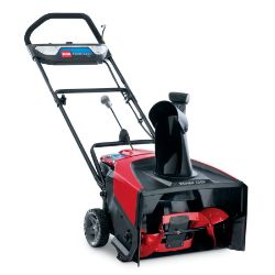 Toro 39901T 60V MAX 21" Power Clear e21 Battery-Powered Snow Blower - Bare Tool 