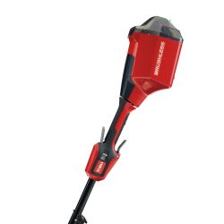 Toro 39909 12" 60V Cordless Power Shovel w/ 2.5Ah Battery & Charger - TOR 39909