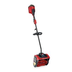 Toro 39909T 12 60V Cordless Power Shovel (Bare Tool)" 