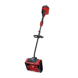 Toro 39909T 12 60V Cordless Power Shovel (Bare Tool)" - TOR 39909T