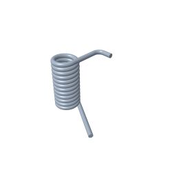 Toro 40-6230 Spring 