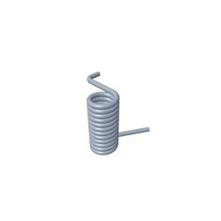 Toro 40-6230 Spring - TOR 40-6230