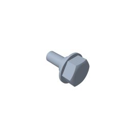 Toro 40-8350 Screw - TOR 40-8350