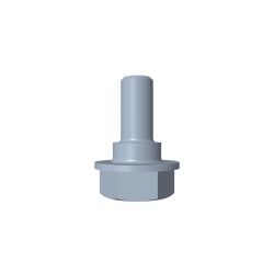 Toro 40-8350 Screw - TOR 40-8350