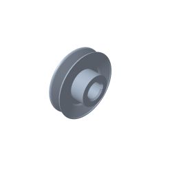 Toro 44-5940 Pulley - TOR 44-5940