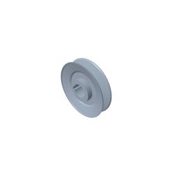 Toro 44-5940 Pulley - TOR 44-5940