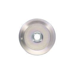 Toro 44-6340 Pulley & Hub Assembly - TOR 44-6340